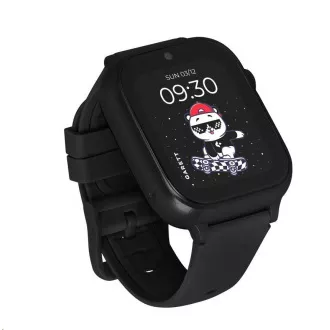 Garett Smartwatch Kids Cute 2 4G fekete