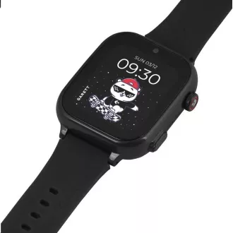 Garett Smartwatch Kids Cute 2 4G fekete