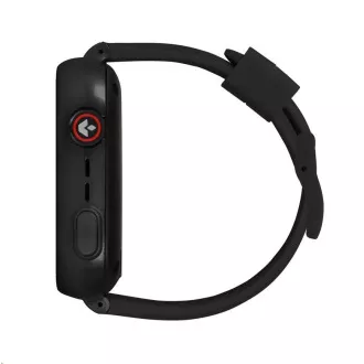 Garett Smartwatch Kids Cute 2 4G fekete