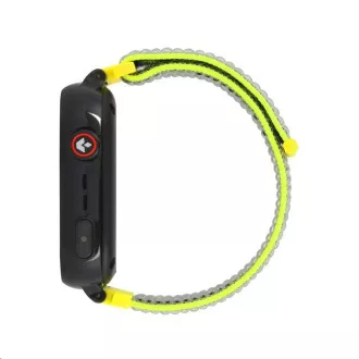 Garett Smartwatch Kids Cute 2 4G fekete