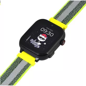 Garett Smartwatch Kids Cute 2 4G fekete