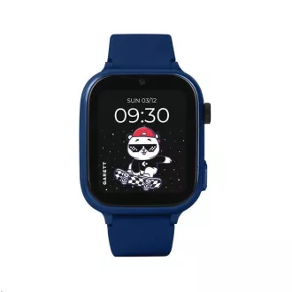 Garett Smartwatch Kids Cute 2 4G kék