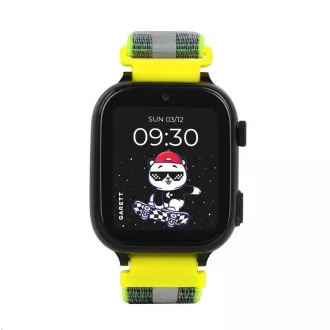 Garett Smartwatch Kids Cute 2 4G kék
