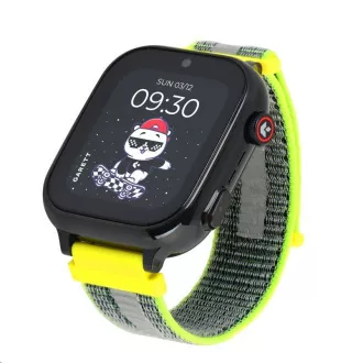 Garett Smartwatch Kids Cute 2 4G kék