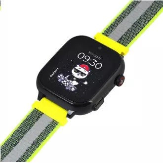 Garett Smartwatch Kids Cute 2 4G kék