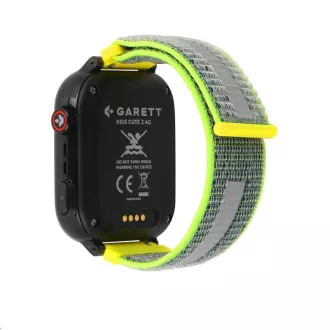 Garett Smartwatch Kids Cute 2 4G kék