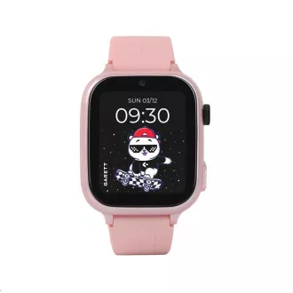 Garett Smartwatch Kids Cute 2 4G rózsaszín