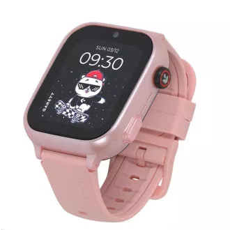 Garett Smartwatch Kids Cute 2 4G rózsaszín