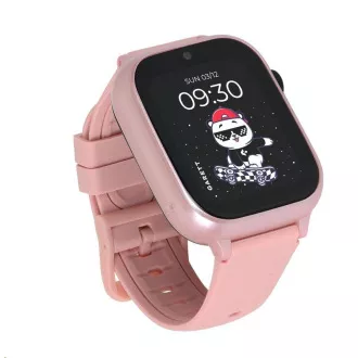 Garett Smartwatch Kids Cute 2 4G rózsaszín