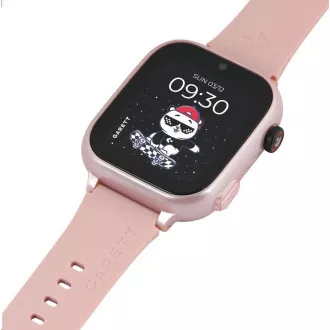 Garett Smartwatch Kids Cute 2 4G rózsaszín