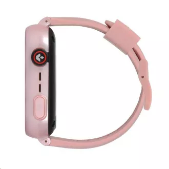 Garett Smartwatch Kids Cute 2 4G rózsaszín