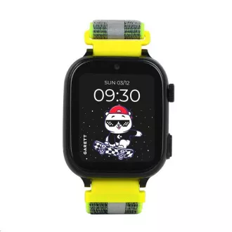 Garett Smartwatch Kids Cute 2 4G rózsaszín