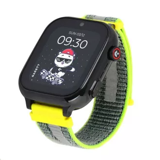 Garett Smartwatch Kids Cute 2 4G rózsaszín