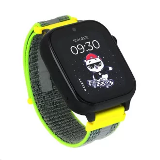 Garett Smartwatch Kids Cute 2 4G rózsaszín