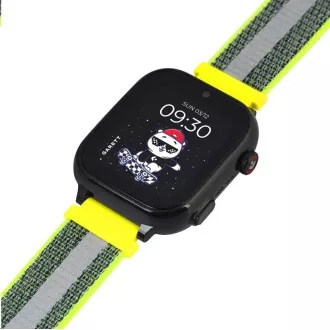 Garett Smartwatch Kids Cute 2 4G rózsaszín