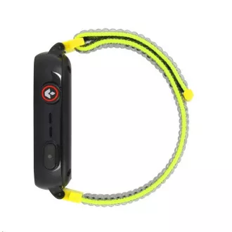 Garett Smartwatch Kids Cute 2 4G rózsaszín