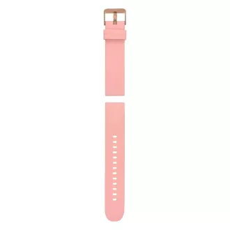Garett univerzális pánt 20 mm, rózsaszín