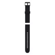 Garett univerzális pánt 20 mm, fekete