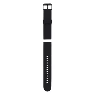 Garett univerzális pánt 20 mm, fekete