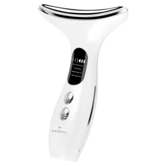 Garett Beauty Lift Skin Pro - szonikus masszírozó készülék arcra és nyakra
