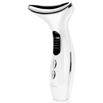 Garett Beauty Lift Skin Pro - szonikus masszírozó készülék arcra és nyakra