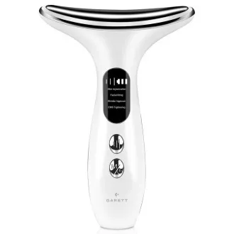Garett Beauty Lift Skin Pro - szonikus masszírozó készülék arcra és nyakra