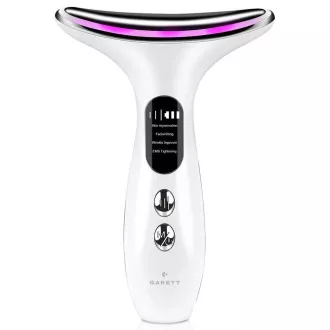 Garett Beauty Lift Skin Pro - szonikus masszírozó készülék arcra és nyakra