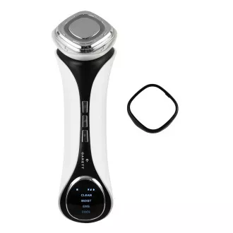 Garett Beauty Calm Skin fehér - mezoterápiás készülék