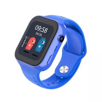 Garett Smartwatch Kids Twin 2 4G kék