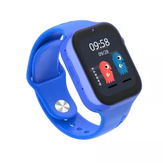 Garett Smartwatch Kids Twin 2 4G kék