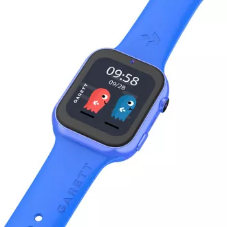 Garett Smartwatch Kids Twin 2 4G kék
