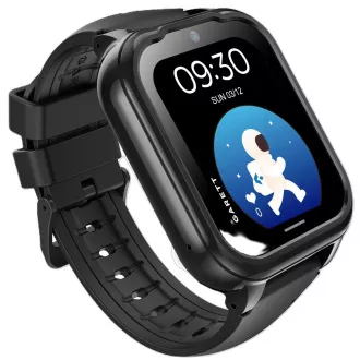 Garett Smartwatch Kids Essa GO 4G Black Fekete Fekete