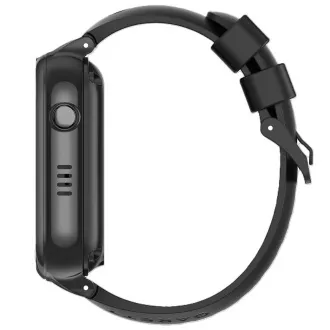 Garett Smartwatch Kids Essa GO 4G Black Fekete Fekete