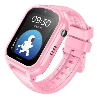 Garett Smartwatch Kids Essa GO 4G Pink rózsaszín rózsaszín - Használt Garett Smartwatch Kids Essa GO 4G Pink rózsaszín rózsaszín - Használt