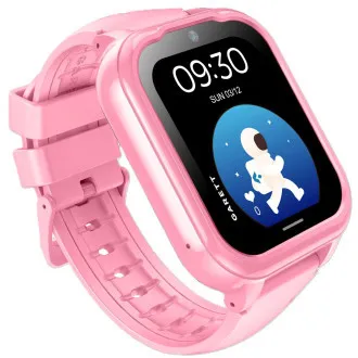 Garett Smartwatch Kids Essa GO 4G Pink rózsaszín rózsaszín - Használt Garett Smartwatch Kids Essa GO 4G Pink rózsaszín rózsaszín - Használt