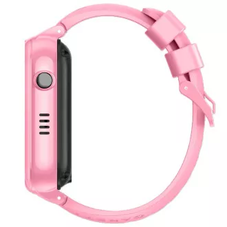 Garett Smartwatch Kids Essa GO 4G Pink rózsaszín rózsaszín