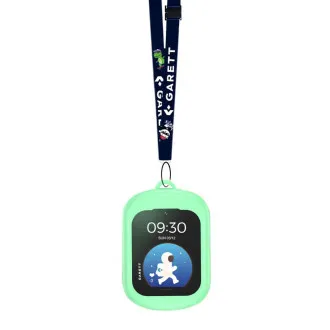 Garett Smartwatch Kids Essa GO 4G Pink rózsaszín rózsaszín - Használt Garett Smartwatch Kids Essa GO 4G Pink rózsaszín rózsaszín - Használt