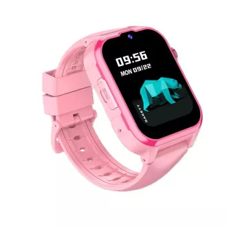 Garett Smartwatch Kids Hero Pro 4G rózsaszín Smartwatch Kids Hero Pro 4G rózsaszín