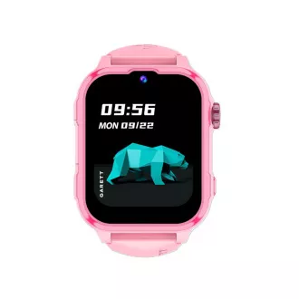 Garett Smartwatch Kids Hero Pro 4G rózsaszín Smartwatch Kids Hero Pro 4G rózsaszín