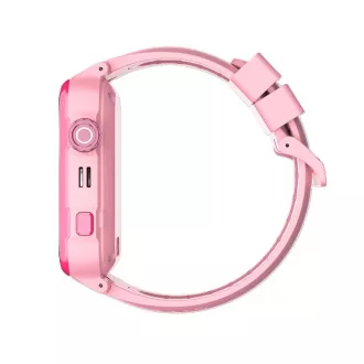Garett Smartwatch Kids Hero Pro 4G rózsaszín Smartwatch Kids Hero Pro 4G rózsaszín