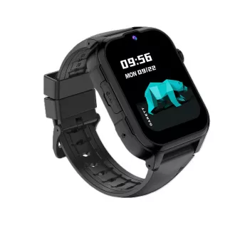 Garett Smartwatch Kids Hero Pro 4G fekete