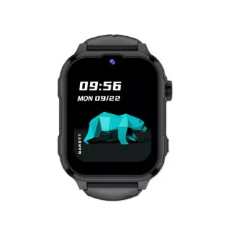 Garett Smartwatch Kids Hero Pro 4G fekete