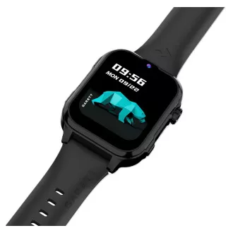 Garett Smartwatch Kids Hero Pro 4G fekete
