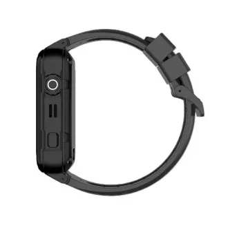Garett Smartwatch Kids Hero Pro 4G fekete