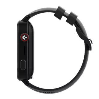 Garett Smartwatch Kids Rel 4G fekete