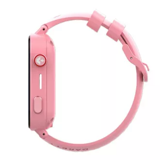 Garett Smartwatch Kids Rel 4G rózsaszín