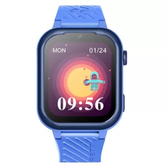 Garett Smartwatch Kids Essa 4G kék
