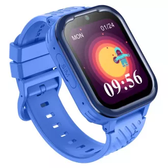 Garett Smartwatch Kids Essa 4G kék