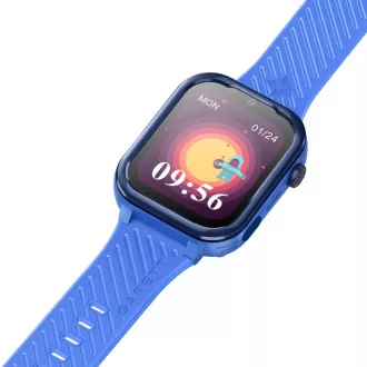 Garett Smartwatch Kids Essa 4G kék