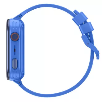 Garett Smartwatch Kids Essa 4G kék